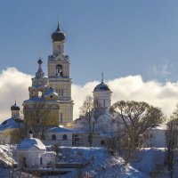 Во всей красе :: Сергей Цветков