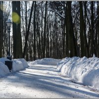 Март 2018 » :: Владимир Белов