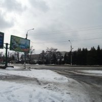 Зимний Луганск :: Стас Великолепный
