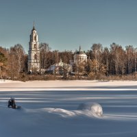 ******* :: АЛЕКСАНДР СУВОРОВ