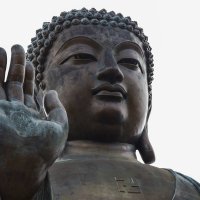 big Buddha :: kostos65 