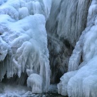 Жемчужный водопад :: Marina Timoveewa