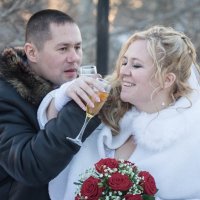 Невеста :: Сергей Говорков