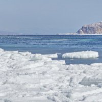 Морской пейзаж, Владивосток :: Эдуард Куклин