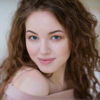 Настя :: Ekaterina Usatykh