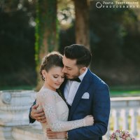 Irakli & Eka :: paata tsertsvadze