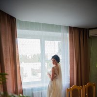 Свадьба :: Яна Стражева