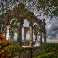 Bali Pre Wedding :: Ольга Халкиадаки Румянцева