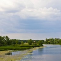 Это было прошлым летом ... :: Ольга Винницкая (Olenka)