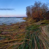 Осень :: Роман Макаров