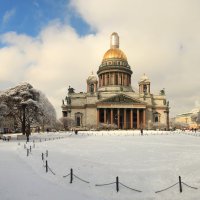 Собор :: Сергей Григорьев