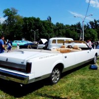 Retro motor show - 2014 в Ростове-на Дону... :: Нина Бутко