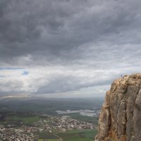 *** :: Валерий Цингауз