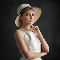 Audrey :: Денис Дрожжин