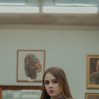 in the gallery 2 :: Дима Дёмин 