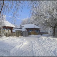 Городские зарисовки :: Алексей Патлах