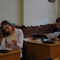 Экзамен по физике в МФТИ :: Андрей Лукьянов