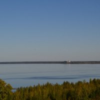 Авраамиево-Городецкий монастырь... :: Елена Майорова