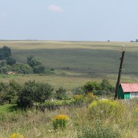 тульская область :: Дмитрий Симонов