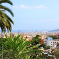 Park Güell :: Светлана М