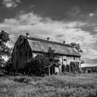 The Barn. :: Andy Zav