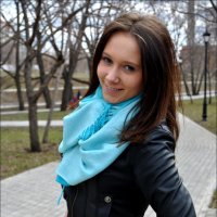 Весна 2011 :: Anastasia Ionova