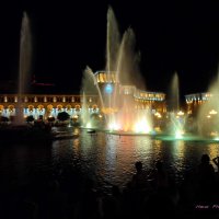 Erevan :: Harut 