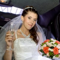 Невеста... :: игорь козельцев
