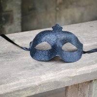 Загадочная маска :: Виктория Горячева