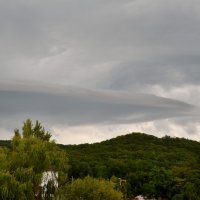 Небо :: Анастасия Тихонова