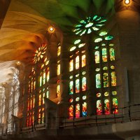 Sagrada Familia :: Карен Мкртчян