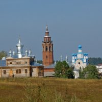 Чердынь :: Валерий Симонов