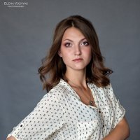 1 :: Elena Voznyak