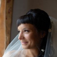 Очаровательная невеста ксения! :: Виктория Чернобельская