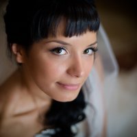 Очаровательная невеста Ксения! :: Виктория Чернобельская