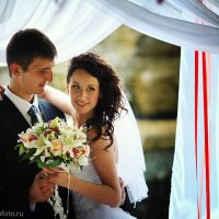 Свадьба :: Евгений Фёдоров