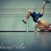 b-boy :: Anton _-{ FotoKarto4KiN }-_ Kochnev