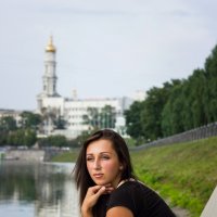 135 :: Анна Юнакова