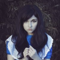 Alice :: Катерина Бахтина