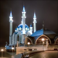 &quot;Kul-Sharif&quot; :: Филипп Дейкин