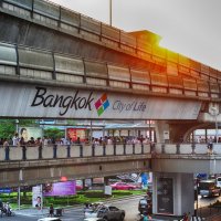 Bangkok :: Жорик 
