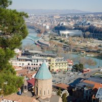 Тбилиси :: Светлана Королева