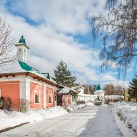 Детский просветительский центр :: Юлия Батурина