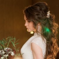Невеста :: Алёна Печенина