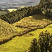 Azores 2018 Sao Miguel 7 :: Arturs Ancans