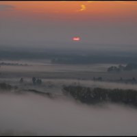 Рассвет :: Алексей Патлах