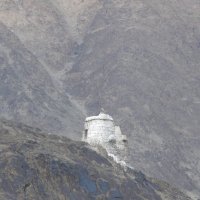 Тибетский монастырь :: Evgeni Pa 