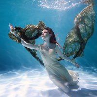 Underwater :: Slava Grebenkin