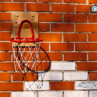 Street Basketball :: Александр Ребров