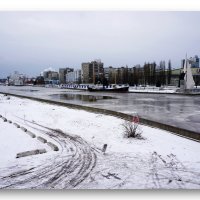 Балтийский берег. :: Murat Bukaev 